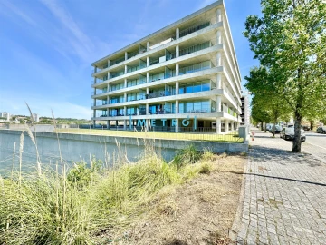 Apartamento T3 para Venda em Santa Marinha e São Pedro da Afurada