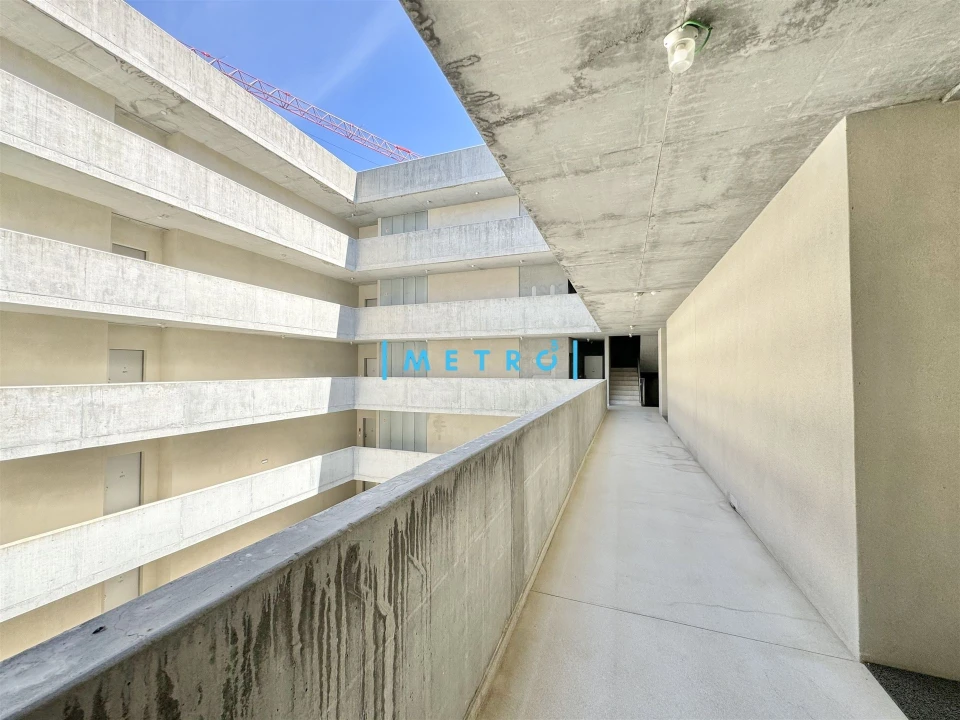 Apartamento T3 para Venda em Santa Marinha e São Pedro da Afurada Foto 20