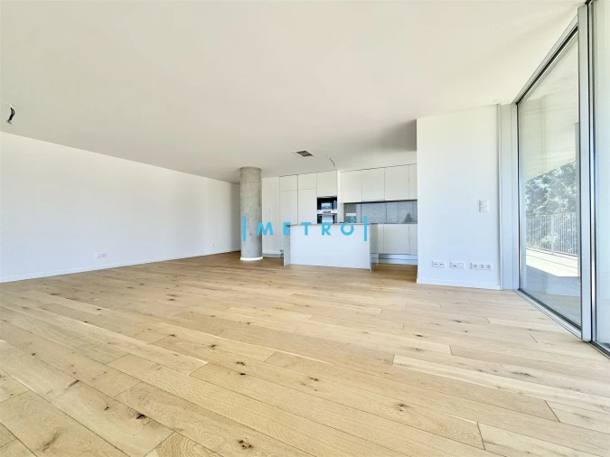 Apartamento T3 para Venda em Santa Marinha e São Pedro da Afurada Foto 3