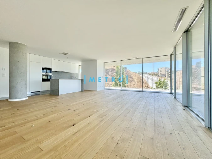 Apartamento T3 para Venda em Santa Marinha e São Pedro da Afurada Foto 4