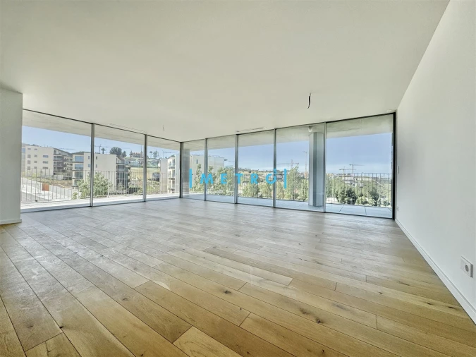 Apartamento T3 para Venda em Santa Marinha e São Pedro da Afurada Foto 5