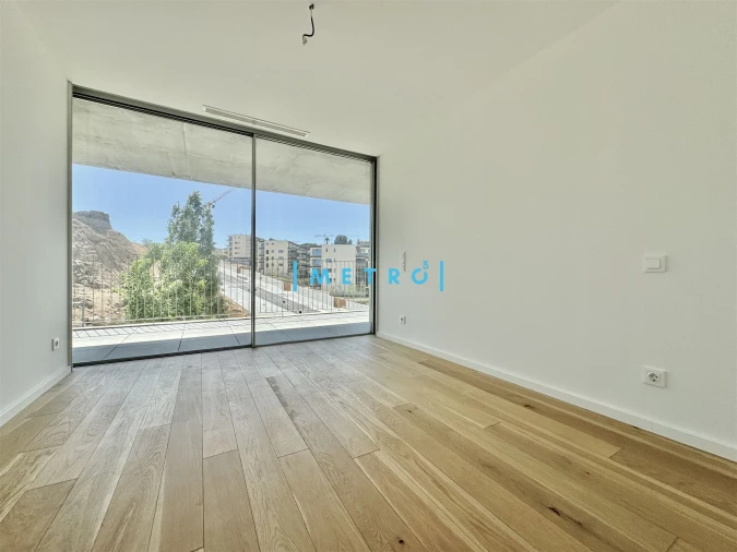 Apartamento T3 para Venda em Santa Marinha e São Pedro da Afurada Foto 6