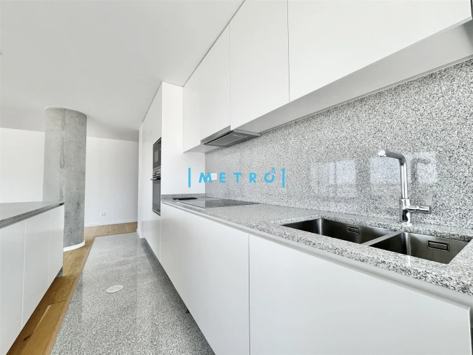Apartamento T3 para Venda em Santa Marinha e São Pedro da Afurada Foto 14