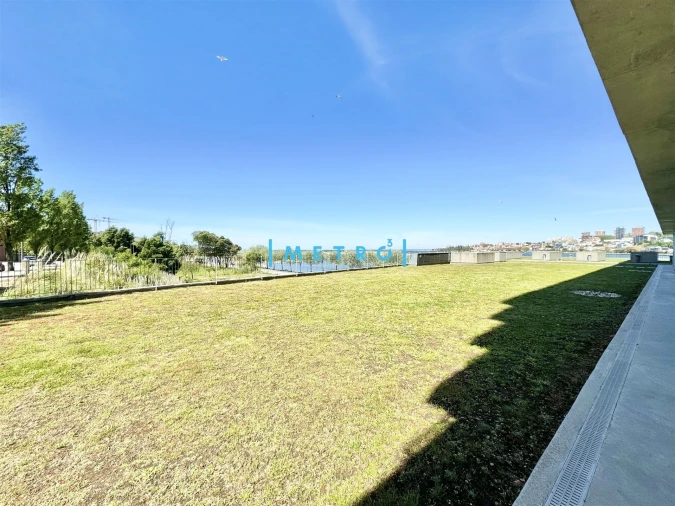 Apartamento T3 para Venda em Santa Marinha e São Pedro da Afurada Foto 18