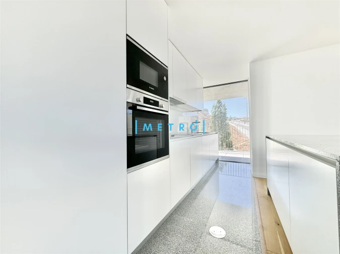 Apartamento T3 para Venda em Santa Marinha e São Pedro da Afurada Foto 13