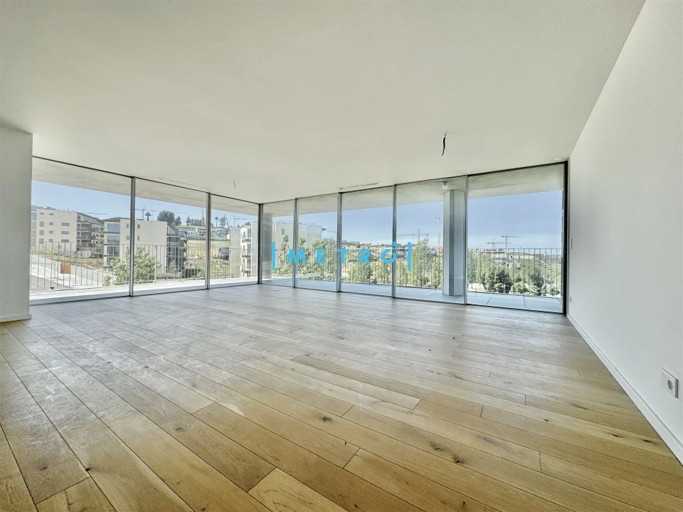 Apartamento T3 para Venda em Santa Marinha e São Pedro da Afurada Foto 5