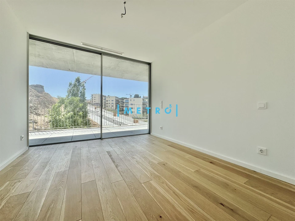Apartamento T3 para Venda em Santa Marinha e São Pedro da Afurada Foto 6