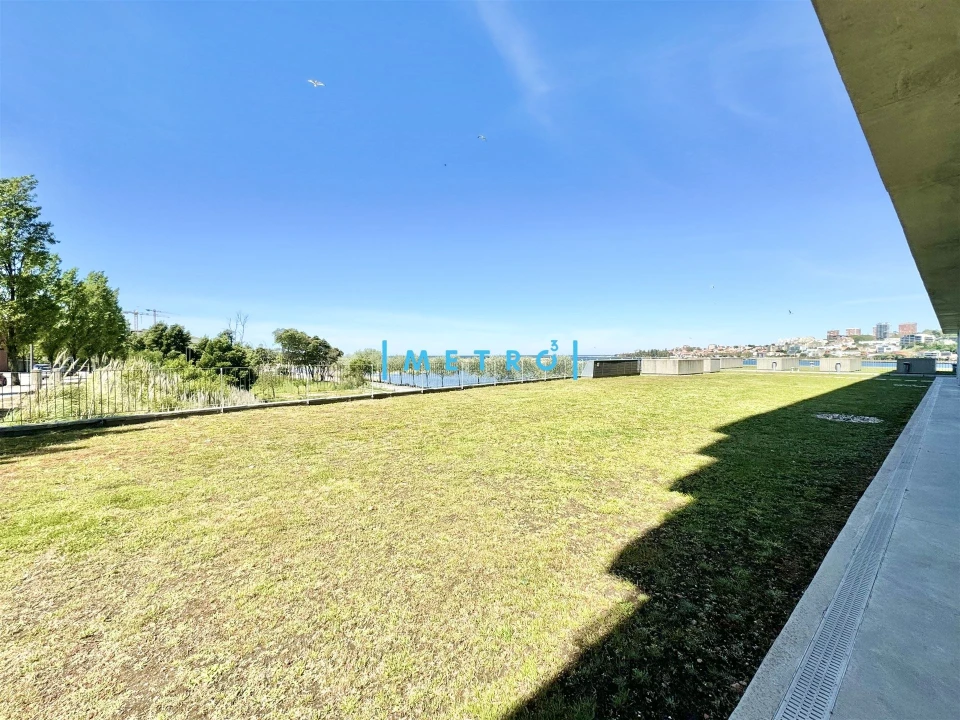Apartamento T3 para Venda em Santa Marinha e São Pedro da Afurada Foto 18
