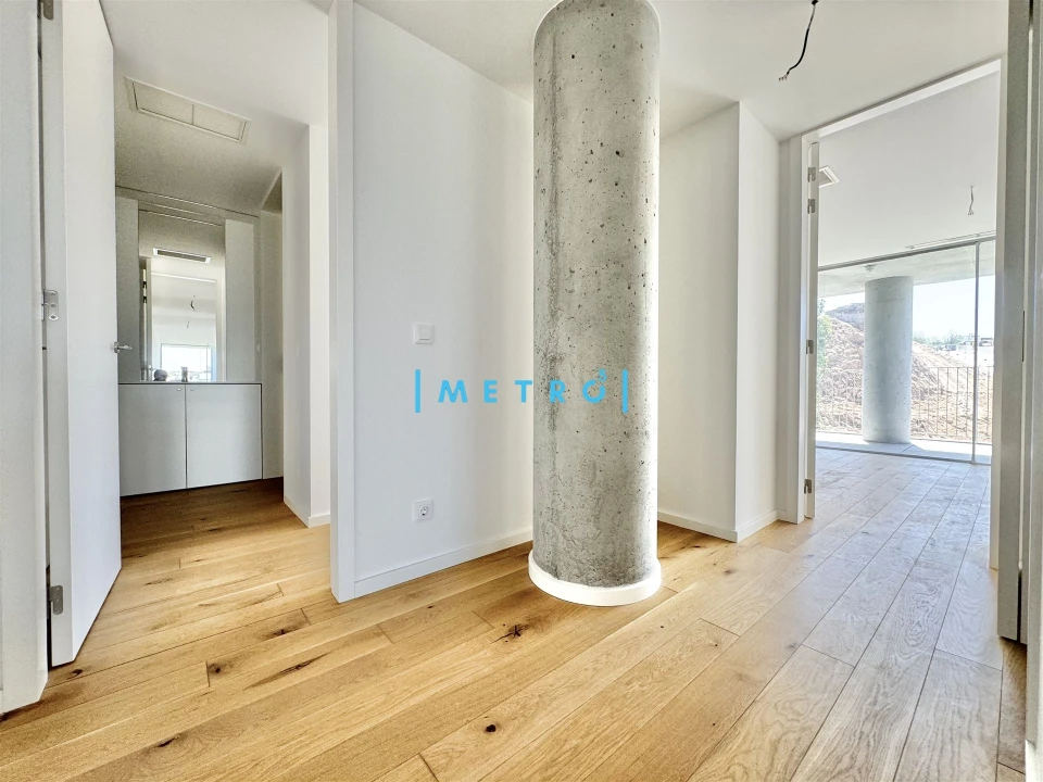 Apartamento T3 para Venda em Santa Marinha e São Pedro da Afurada Foto 12