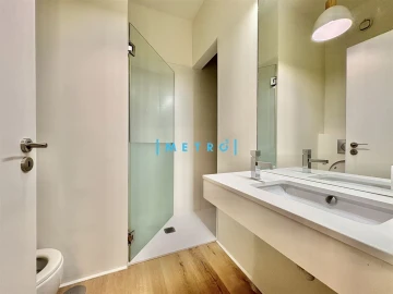 Apartamento T4 para Venda em São Mamede de Infesta e Senhora da Hora