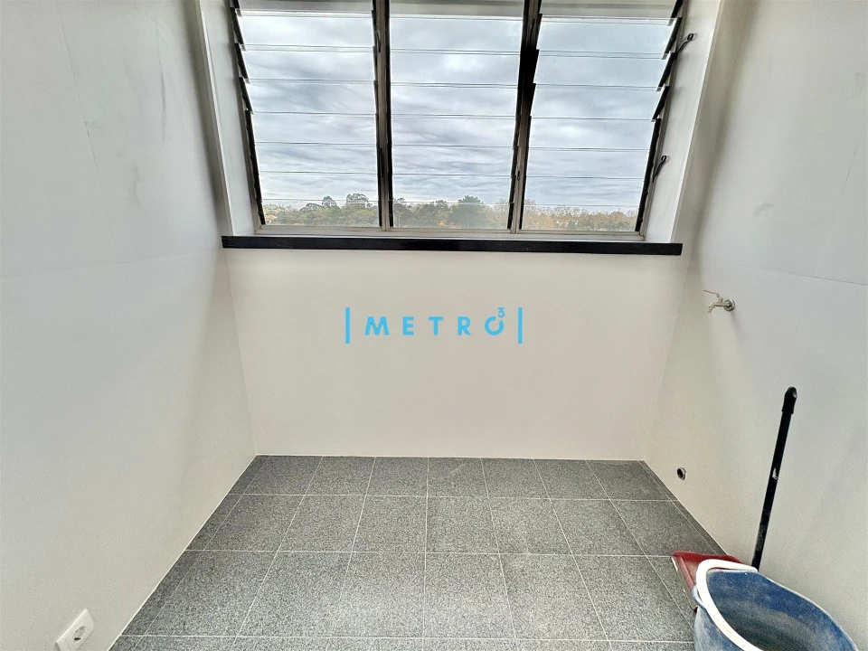 Apartamento T4 para Venda em São Mamede de Infesta e Senhora da Hora Foto 5