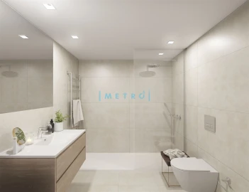 Apartamento T2 para Venda em Ramalde