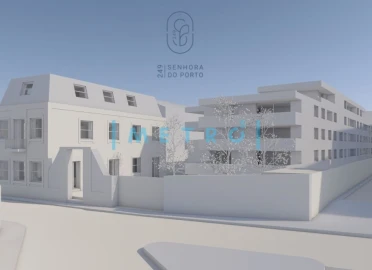 Apartamento T2 para Venda em Ramalde