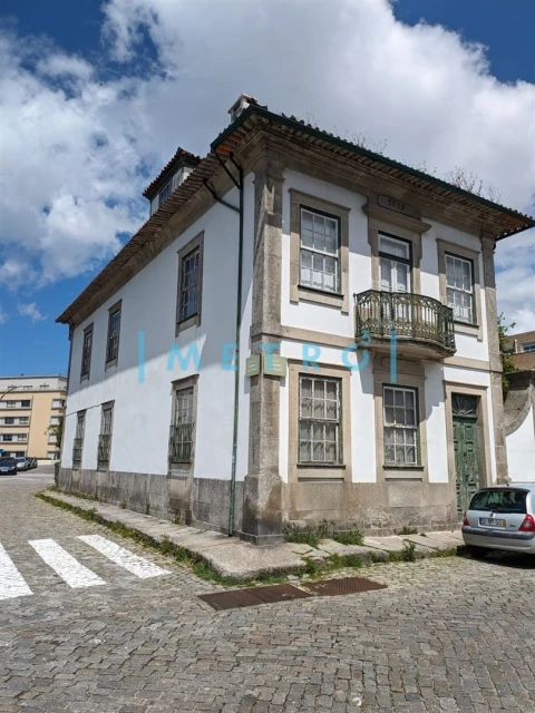 Apartamento T2 para Venda em Ramalde