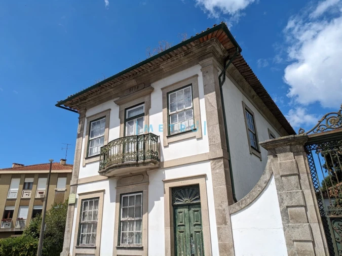Apartamento T2 para Venda em Ramalde Foto 10