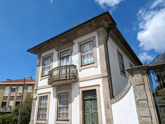 Apartamento T2 para Venda em Ramalde Foto 11