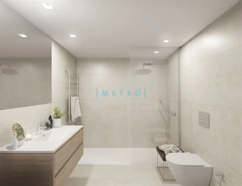 Apartamento T3 para Venda em Ramalde