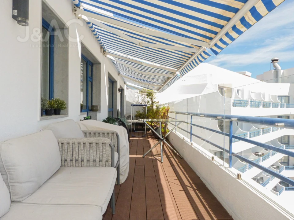 Apartamento T2 para Arrendamento em Cascais e Estoril Foto 1