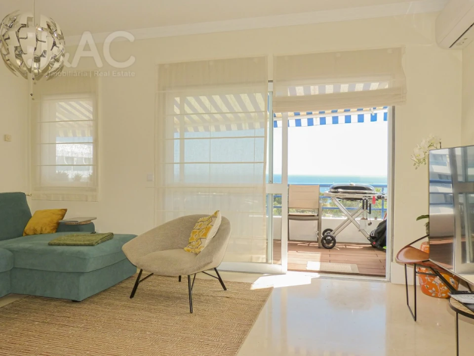 Apartamento T2 para Arrendamento em Cascais e Estoril Foto 5