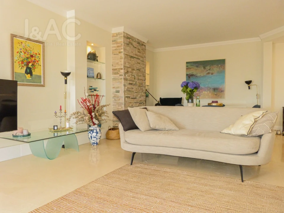 Apartamento T2 para Arrendamento em Cascais e Estoril Foto 7