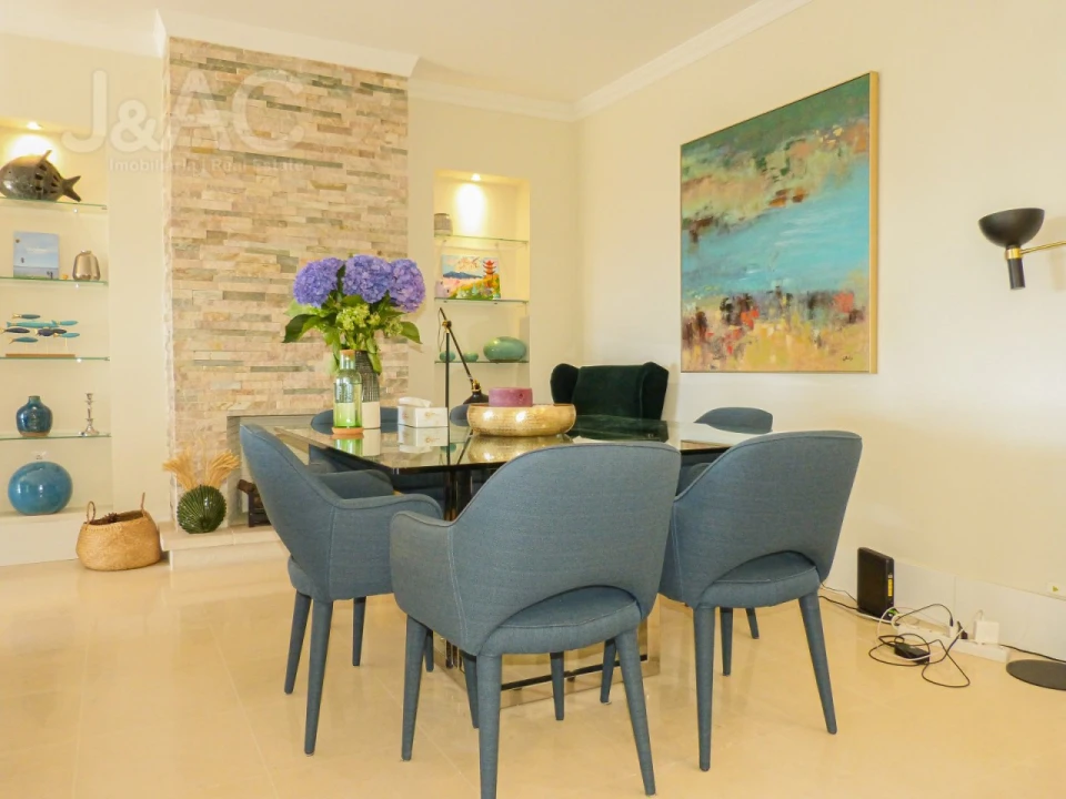 Apartamento T2 para Arrendamento em Cascais e Estoril Foto 9