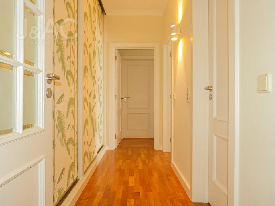 Apartamento T2 para Arrendamento em Cascais e Estoril Foto 13