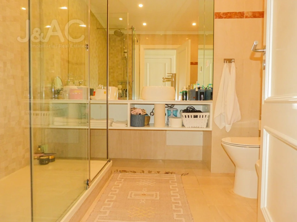 Apartamento T2 para Arrendamento em Cascais e Estoril Foto 17