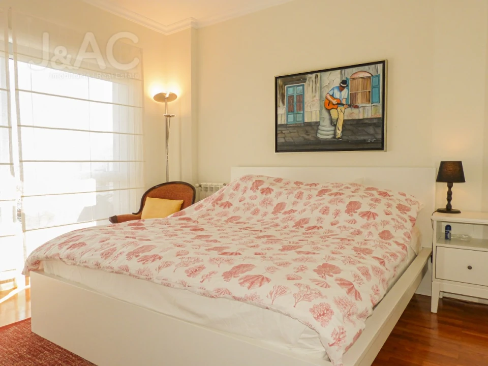 Apartamento T2 para Arrendamento em Cascais e Estoril Foto 18