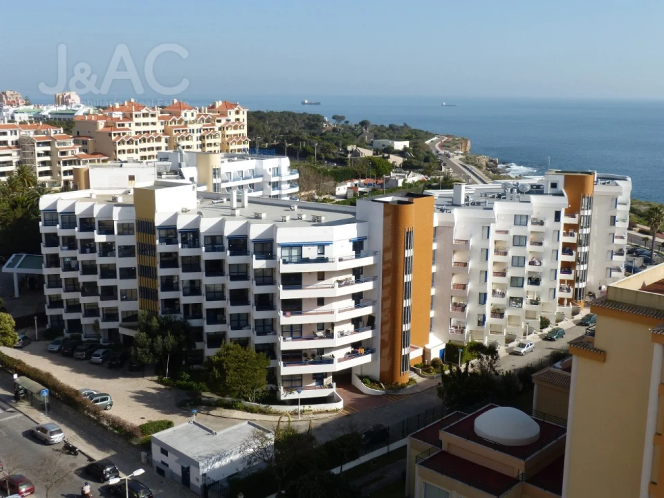 Apartamento T2 para Arrendamento em Cascais e Estoril Foto 21