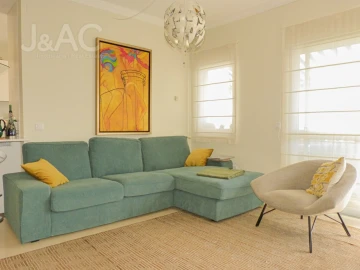 Apartamento T2 para Arrendamento em Cascais e Estoril