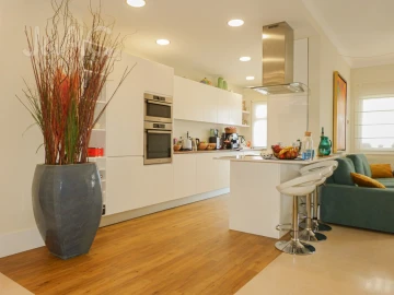 Apartamento T2 para Arrendamento em Cascais e Estoril