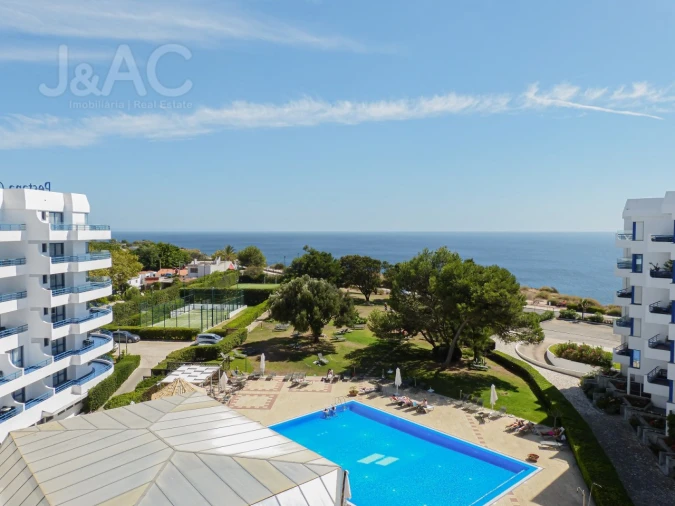 Apartamento T2 para Arrendamento em Cascais e Estoril Foto 2