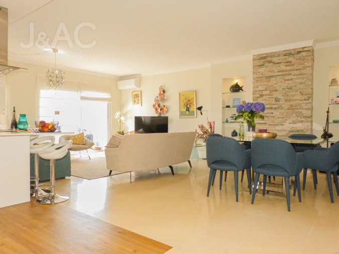 Apartamento T2 para Arrendamento em Cascais e Estoril Foto 4