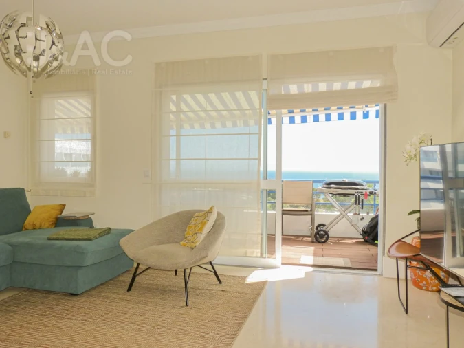 Apartamento T2 para Arrendamento em Cascais e Estoril Foto 5