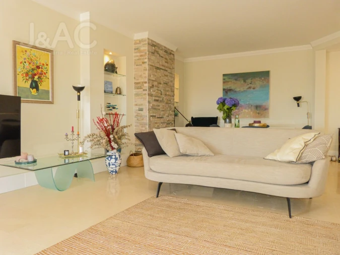 Apartamento T2 para Arrendamento em Cascais e Estoril Foto 7