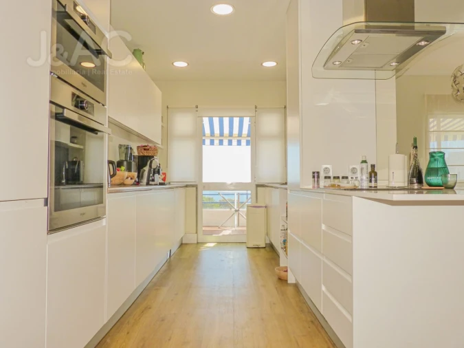 Apartamento T2 para Arrendamento em Cascais e Estoril Foto 11