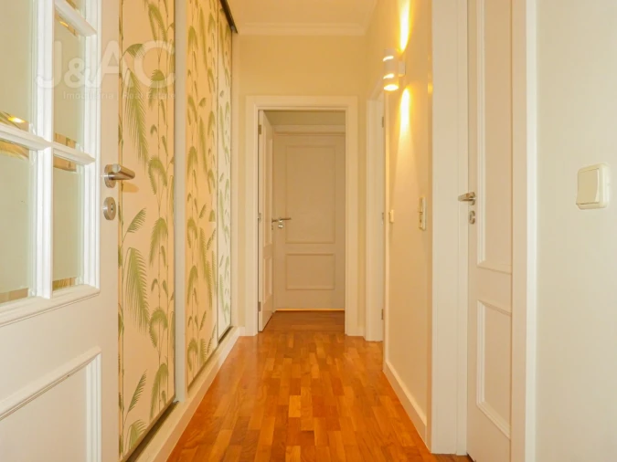 Apartamento T2 para Arrendamento em Cascais e Estoril Foto 13