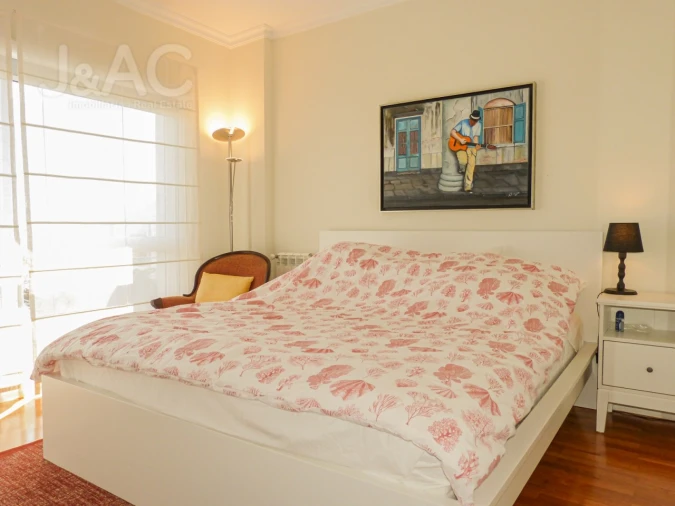 Apartamento T2 para Arrendamento em Cascais e Estoril Foto 18