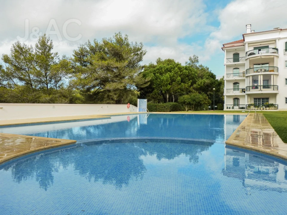 Apartamento T1 para Venda em Alcabideche Foto 1