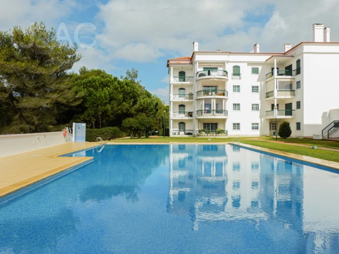 Apartamento T1 para Venda em Alcabideche Foto 2