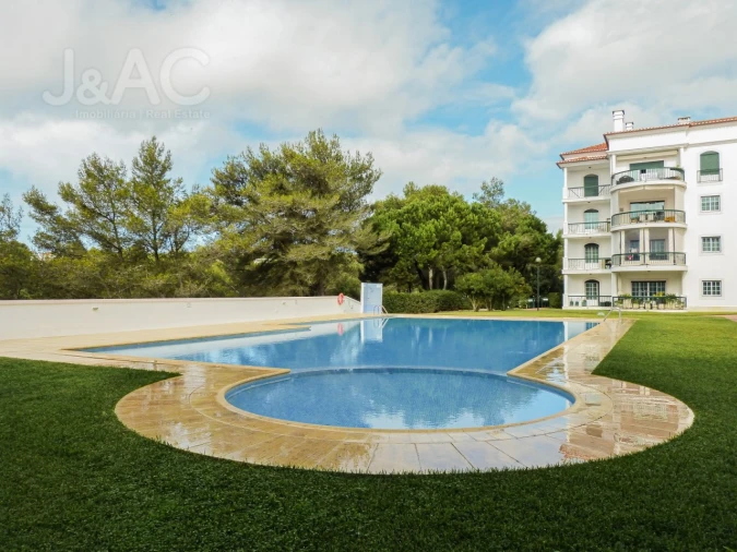 Apartamento T1 para Venda em Alcabideche Foto 14