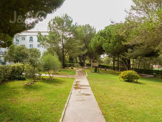 Apartamento T1 para Venda em Alcabideche Foto 15
