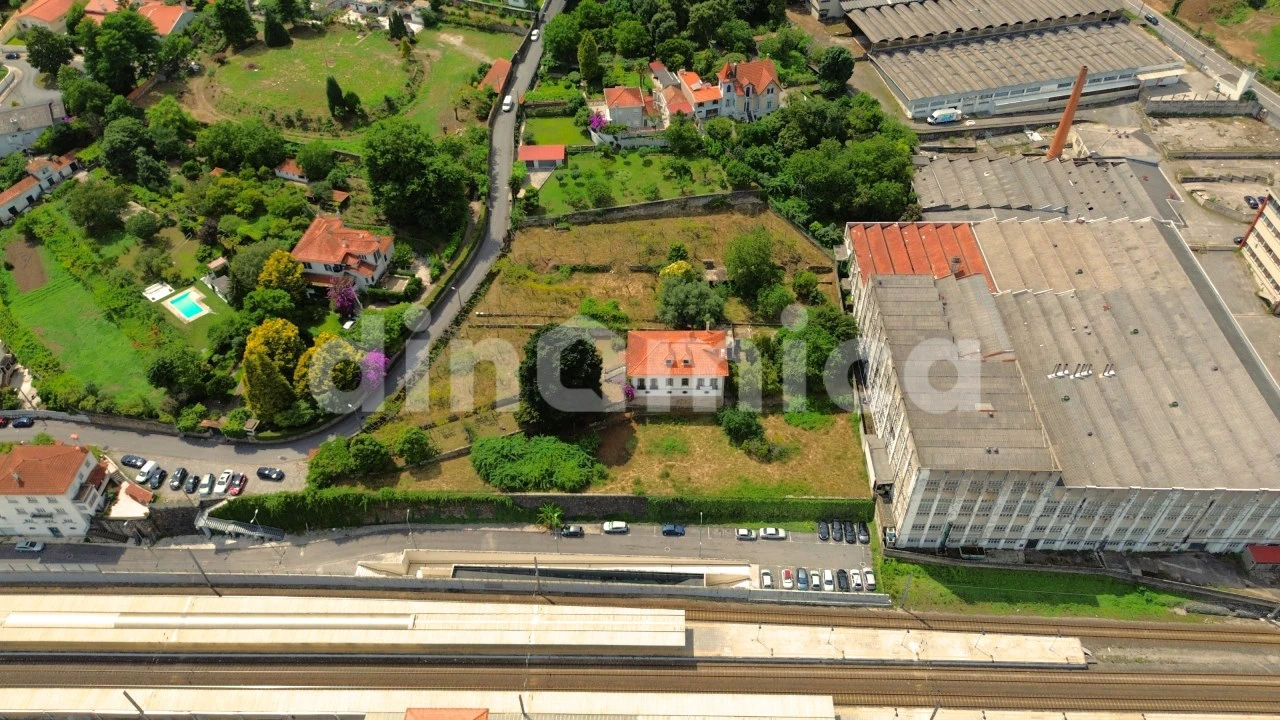 Quinta T7 para Venda em Vila Nova de Famalicão e Calendário Foto 4