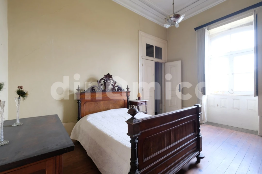 Quinta T7 para Venda em Vila Nova de Famalicão e Calendário Foto 10