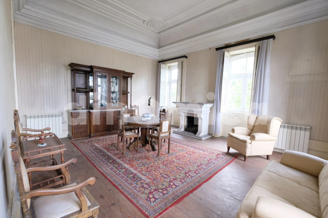 Quinta T7 para Venda em Vila Nova de Famalicão e Calendário Foto 11