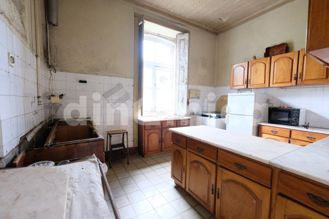 Quinta T7 para Venda em Vila Nova de Famalicão e Calendário Foto 15