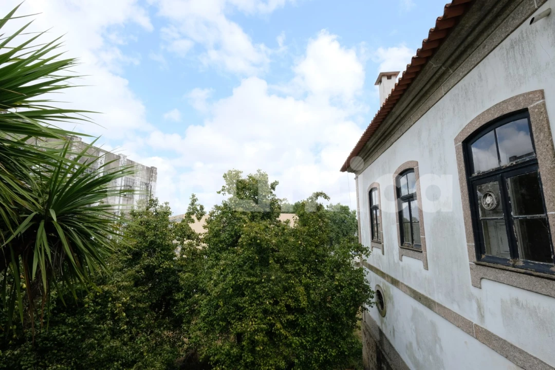 Quinta T7 para Venda em Vila Nova de Famalicão e Calendário Foto 16