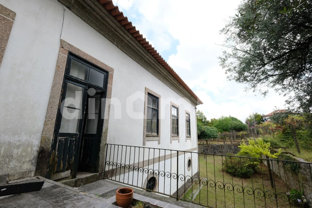 Quinta T7 para Venda em Vila Nova de Famalicão e Calendário Foto 18