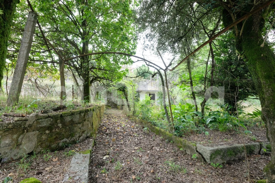 Quinta T7 para Venda em Vila Nova de Famalicão e Calendário Foto 20