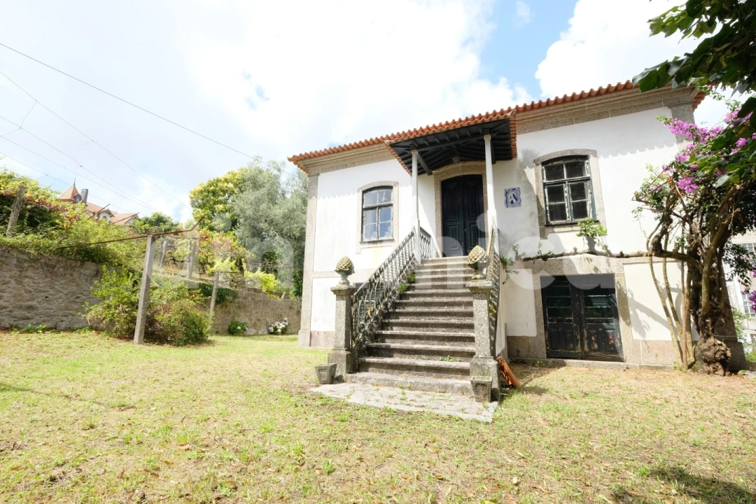 Quinta T7 para Venda em Vila Nova de Famalicão e Calendário Foto 22